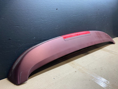 2007 to 2012 Hyundai Santa Fe Rear Spoiler W/3rd Brake Light C9580 DG1