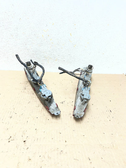 1994 to 1999 Cadillac Deville Left+Right Side Tail lights ai2288 DG4