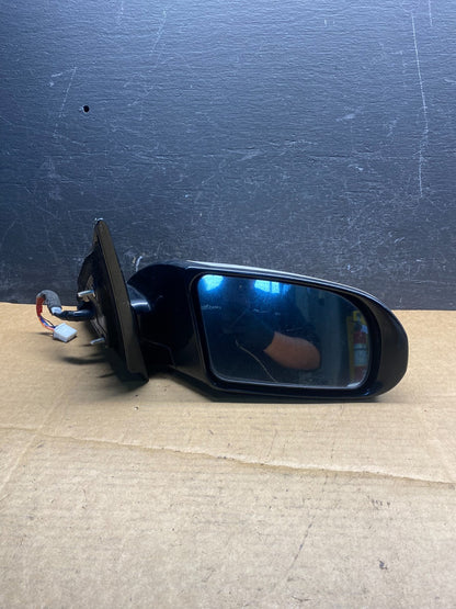 2009-2014 Nissan Maxima Right Passenger View Turn Signal Door Mirror AD6768 DG9