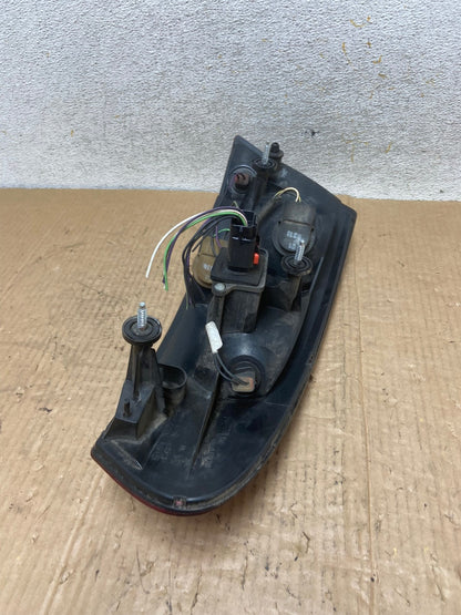 2001-2006 Chrysler Sebring Convertible Left Driver LH Tail Light AI6859 LK6