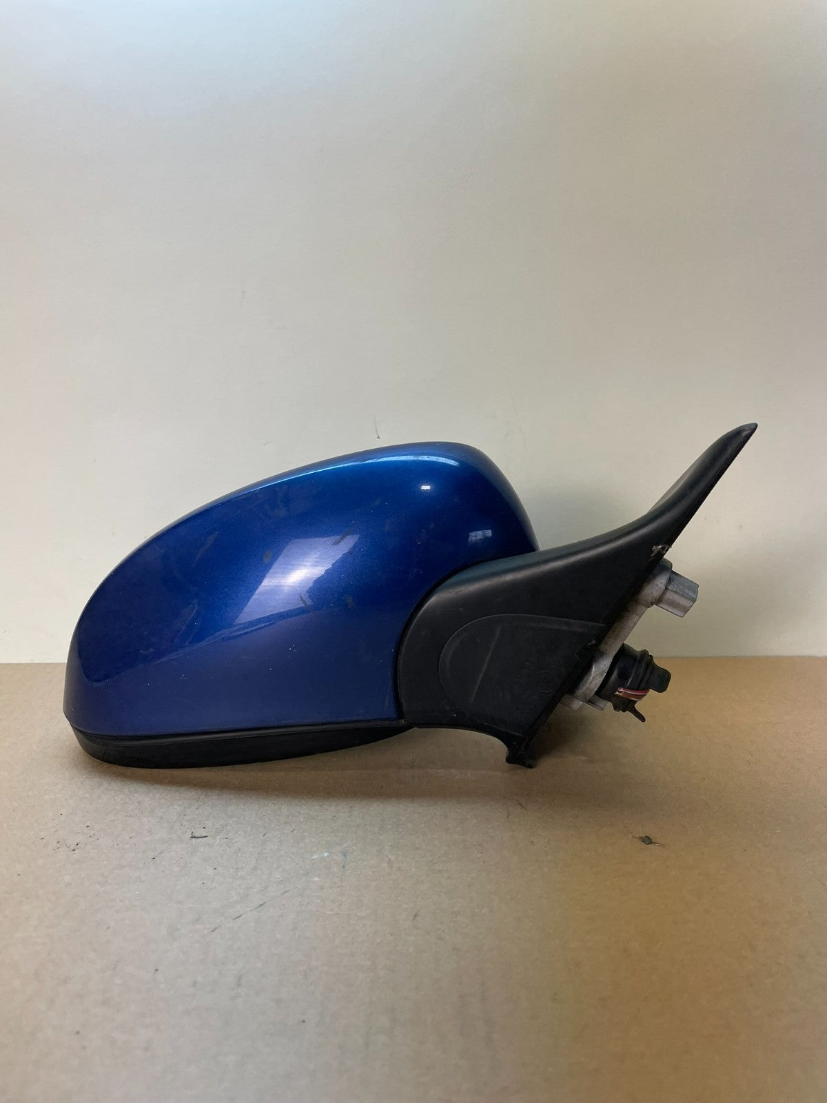 2006-2008 BMW 325i 328i 335i Right Passenger RH Side View Door Mirror AI4094 DG2