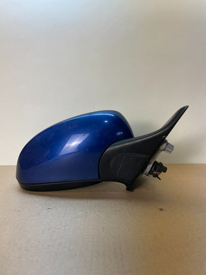 2006-2008 BMW 325i 328i 335i Right Passenger RH Side View Door Mirror AI4094 DG2