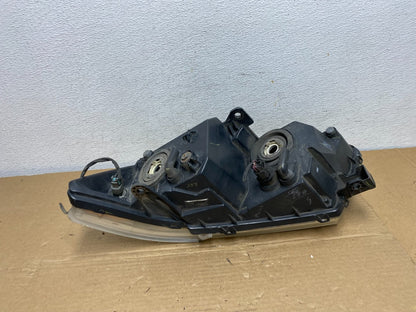 2009 to 2017 Dodge Journey Headlight Right Passenger Rh Halogen AD3890 DW5