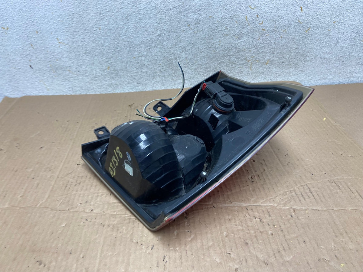 2008 2009 2010 2011 2012 Dodge Caliber Tail Light Left Driver Side AI1318 LK4