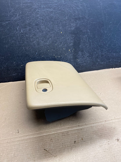 2002-2009 GMC Envoy Right Passenger Side Glove Box AH3467 DG1