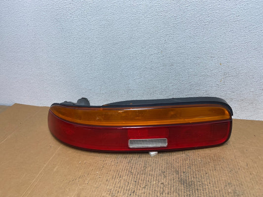 1992 - 1994 Lexus SC300 Left Driver LH Side Tail Light AE1480 DG0