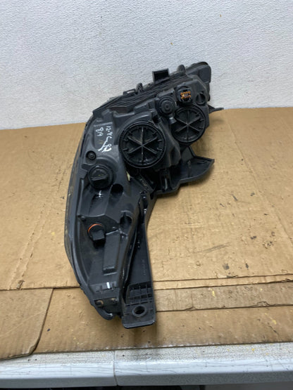 2015-2017 Hyundai Sonata Right Passenger RH Side Halogen Headlight AD0688 DW6