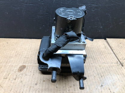2008 to 2010 BMW 5-Series ABS Anti-Lock Brake Pump OEM 6780647 D2243 DG10