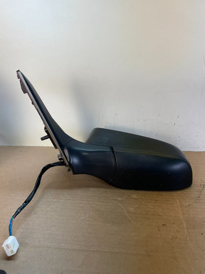 2015 to 2017 Toyota Camry Left Driver LH Door View Mirror AG9900 DW3