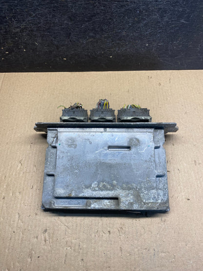 2009 2010 Ford Explorer Mountaineer 4.0L Engine Control ECU ECM Module AH3349 DW0