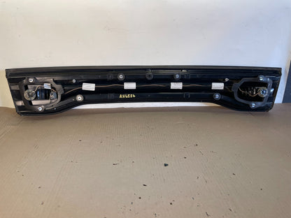 2011 to 2014 Dodge Charger Center Trunk Tail Light Lamp Lid Panel AH6556 DG3