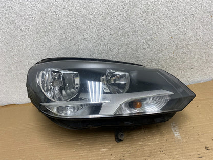 2012 to 2016 Volkswagen Eos Right Passenger Side Headlight AG9052 PS0