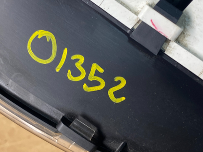 2001 2002 2003 Ford Explorer Speedometer Cluster Gauge Oem O1352 PS6