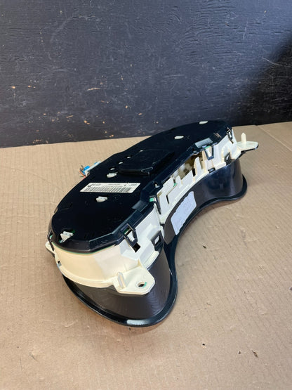 2000 2004 Chevrolet S10 Blazer Speedometer Instrument Gauge Cluster AE3663 DG3