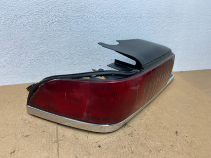 1992 to 1994 Mercury Grand Marquis Left Driver Lh Side Tail Light AC3561 DG2
