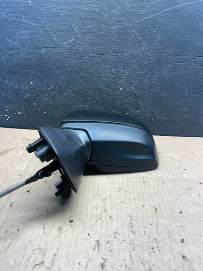 2012 to 2016 Subaru Impreza XV Crosstrek LH Left Driver View Mirror S5130 DG3