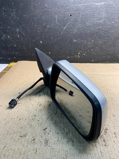 2010-2014 Chevrolet Equinox Right Rh Side View Heated Door Mirror Z2247 DG8