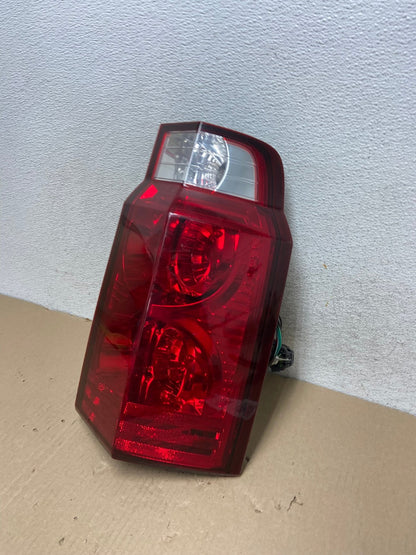2006 to 2010 Jeep Commander Right Passenger Side Tail Light AG6865 LK1