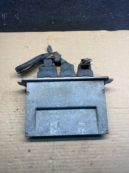 2006 Ford E350 Engine Control Module Computer ECM 6C2A-12A650-ACA AE0099 DG1