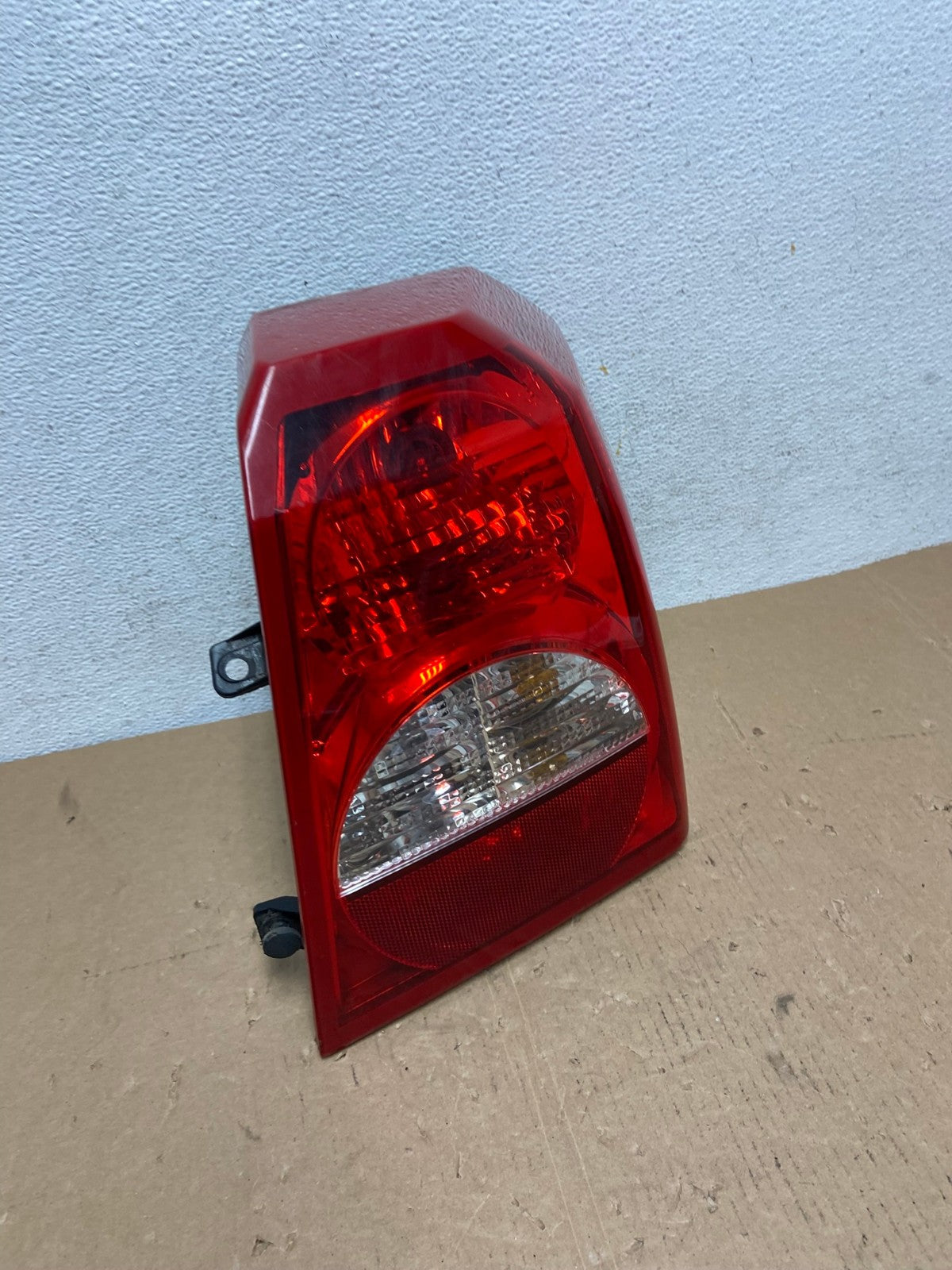 2008-2012 Dodge Caliber Tail Light Right Passenger Rh Side AD7978 LK2