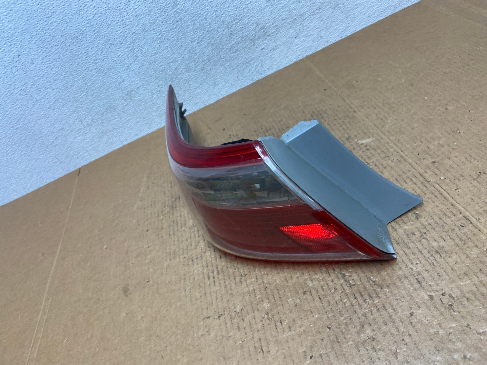2007 2008 2009 Toyota Camry Left Driver LH Side Tail Light AE0272 LK1