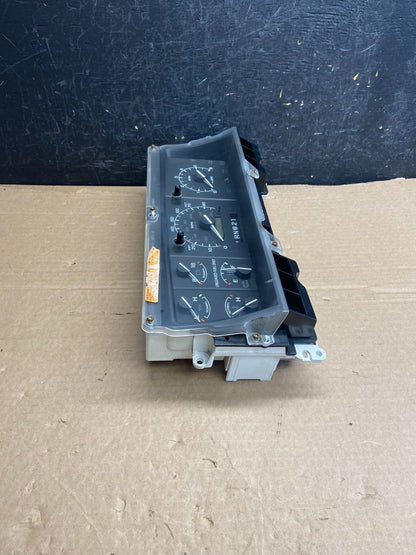 1992 to 1997 Ford F250 F350 Speedometer Cluster Gauge af2467 DG1