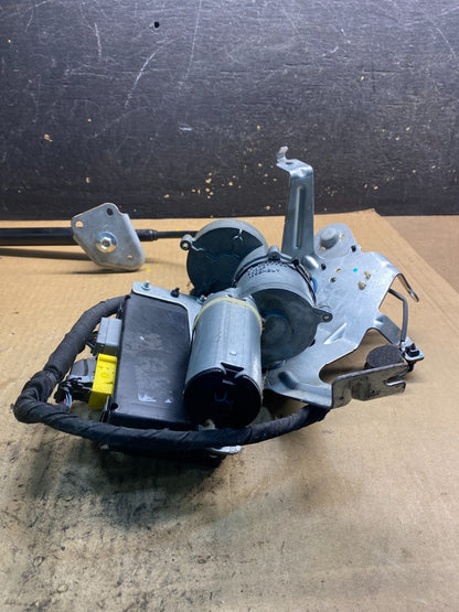 2010-2019 Licnoln MKT Power Motor Liftgate Tailgate Control Module Oem Z2412  DG2