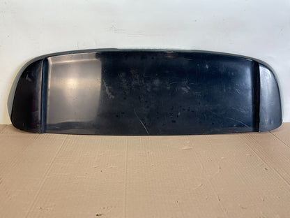 2005 to 2009 Subaru Legacy Outback Wagon Rear Top Spoiler Wing AH6492 DG0