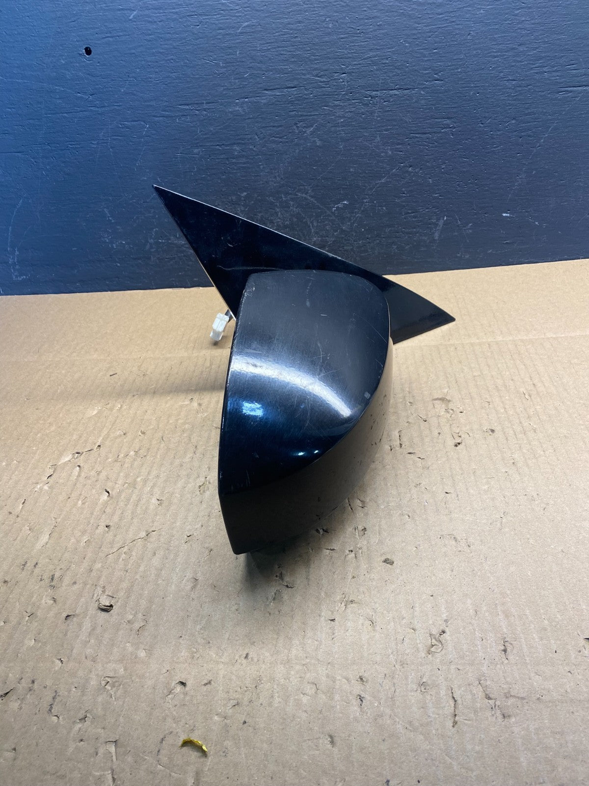 2004-2008 Nissan Maxima Right Passenger Side View Door Mirror AC2621 DG10
