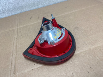 2006-2009 Volkswagen Golf Right Passenger Rh Tail Light Inner Trunk Y8399 DW5