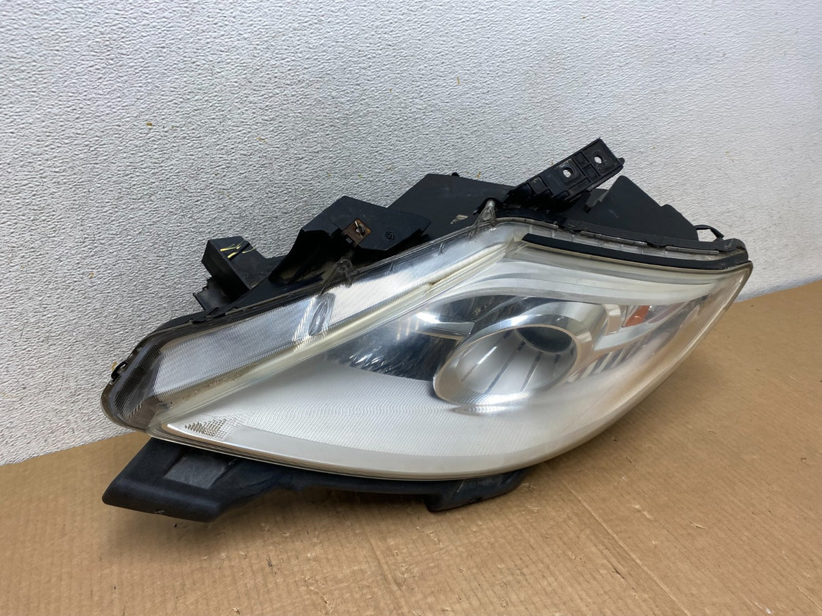 2010 - 2012 Mazda Cx9 Cx-9 Left Driver LH Headlight Halogen AI5845 DW2