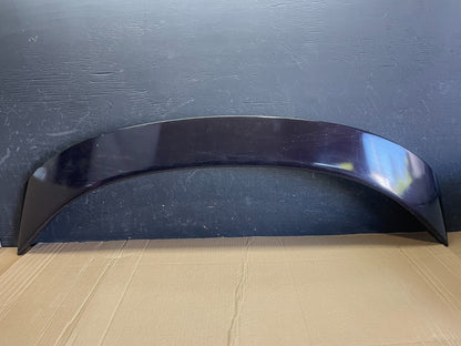 2009 to 2012 Mazda 6 Rear Spoiler Wing ac9664 DG0