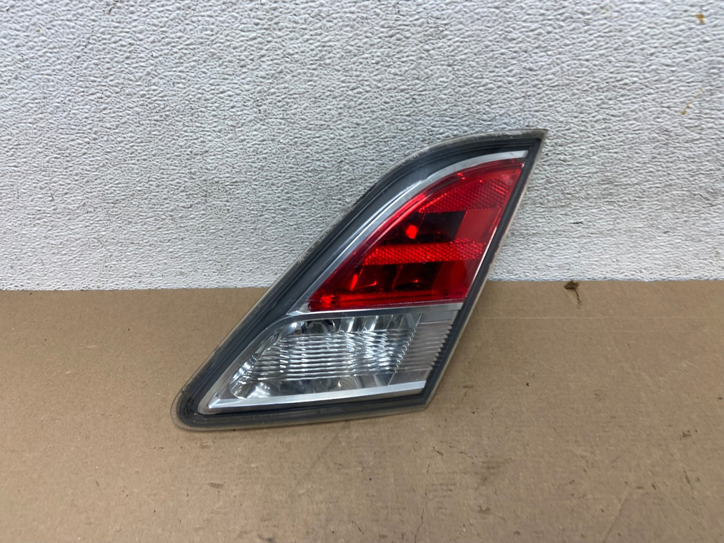 2009 - 2013 Mazda 6 Right Passenger RH Inner Tail Light AF4937 LK0