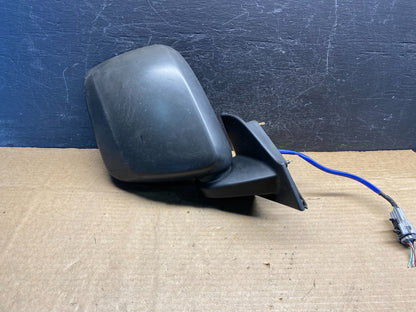2013-2018 Nissan NV200 Right Passenger RH Side View Door Mirror AD9770 DW0