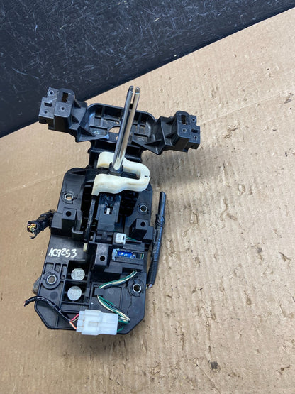 2010 - 2012 ubaru Legacy Console Gear Shifter Shift Selector AC9253 DG0