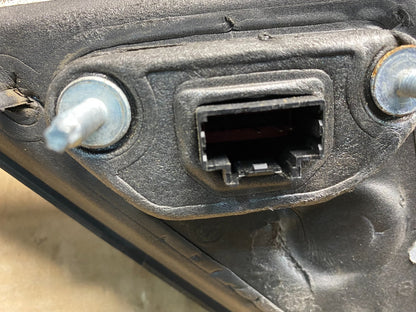 2011 to 2015 Ford Explorer Right Passenger View Door Mirror AD9728 DW5