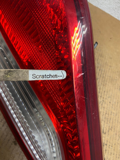 2011 - 2013 Honda Odyssey Inner Tail Light Right Passenger RH Side AE0654 LK3