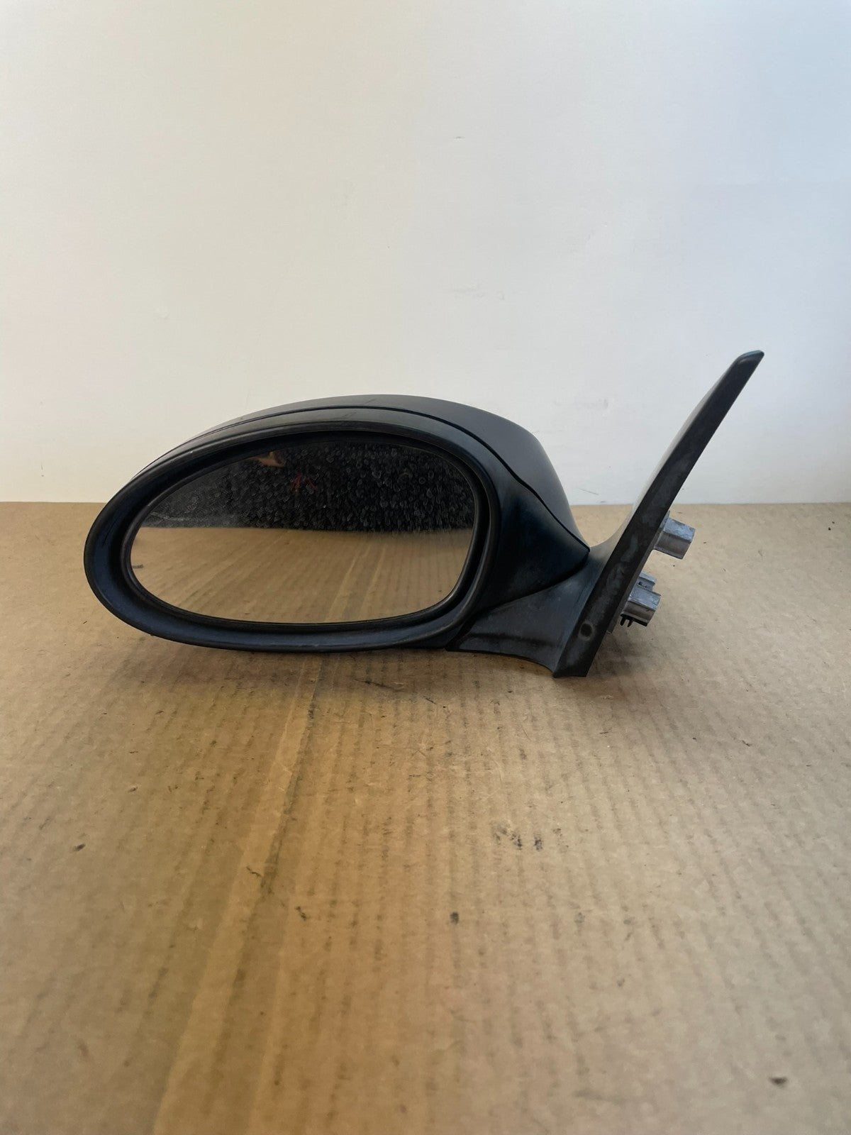 2006 to 2008 BMW 328i 335i Left Driver Lh Side View Door Mirror AF5543 DW7