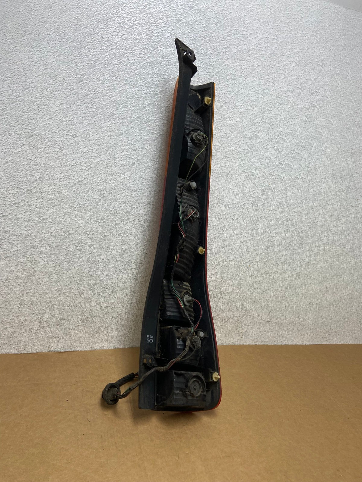 2002 2003 2004 Honda Crv Cr-v Left Driver Lh Tail Light AD4451 LK7
