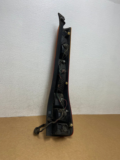 2002 2003 2004 Honda Crv Cr-v Left Driver Lh Tail Light AD4451 LK7