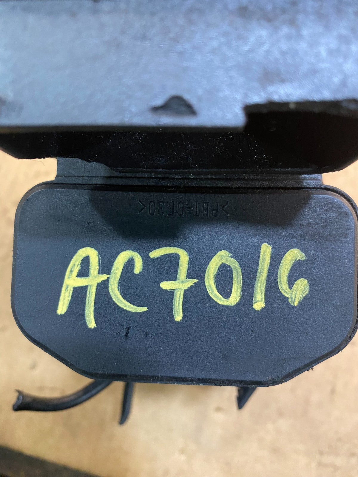 2004 2005 Ford F-150 F150 ABS Anti-Lock Brake Pump Module AC7016 DG7