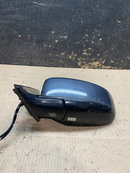 2003 to 2008 Infiniti Fx35 Left Driver LH View Door Mirror Oem X8049 GD3