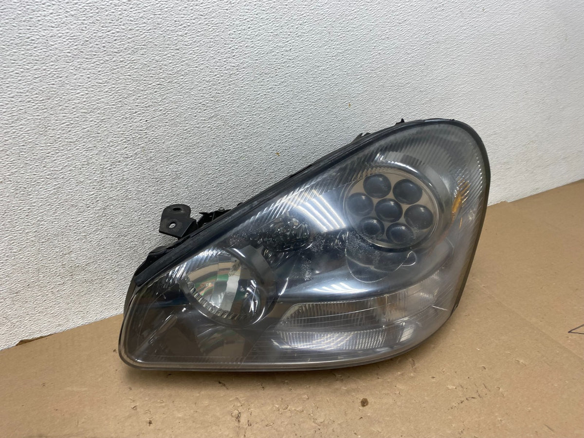 2002-2004 Infiniti Q45 Left Driver LH Side Front Halogen Headlight AG4291 DG2