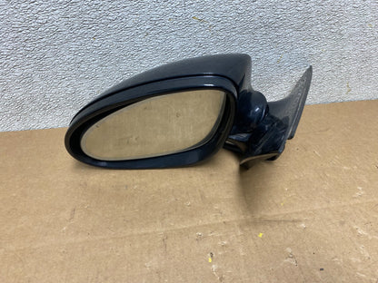 2007 to 2009 Mercedes-Benz S-Class Left Driver LH Side View Mirror V48687