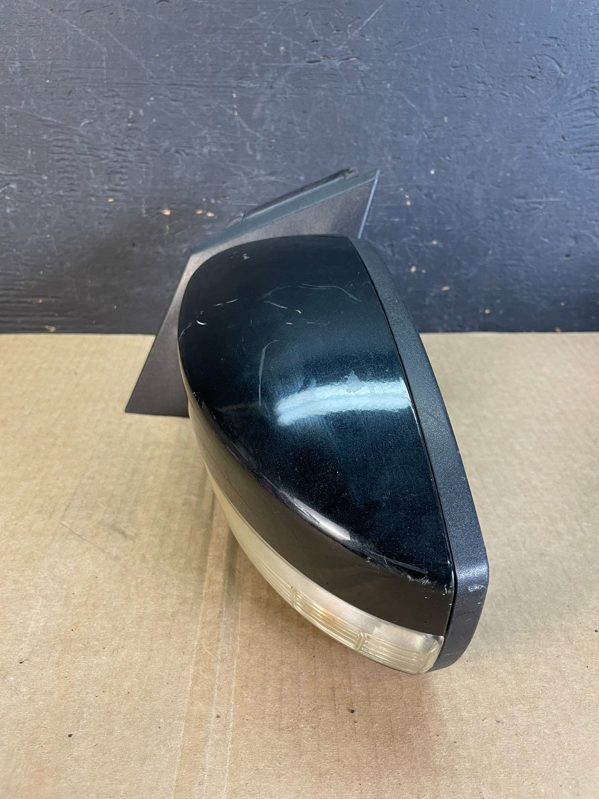 2012 2013 2014 Ford Focus Left Driver View Door Mirror AF5411 DW8