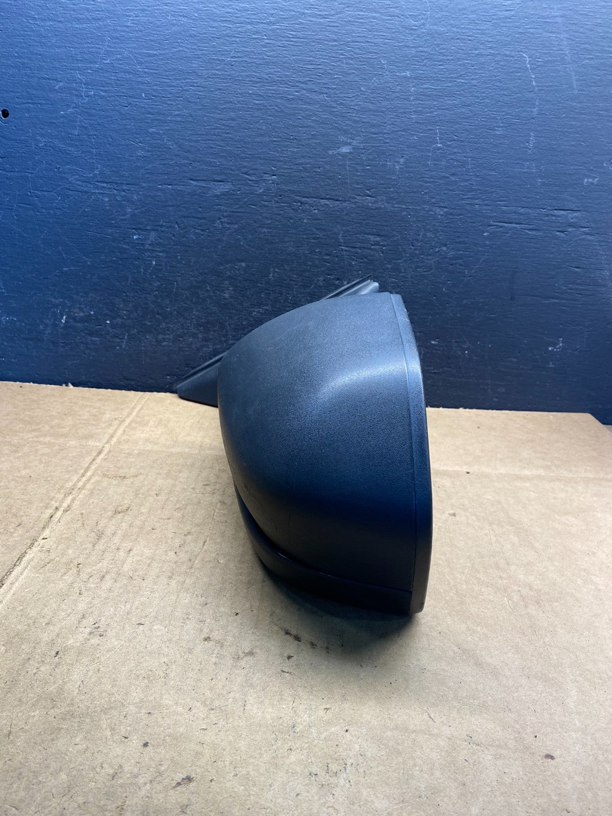 2020 to 2022 Ford Explorer Left Driver LH Side View Door Mirror ad4822 DG8