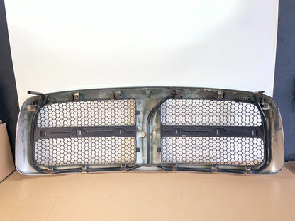 2002 2003 2004 2005 Dodge Ram 1500  Upper Front Grill Grille AH0048 DG4
