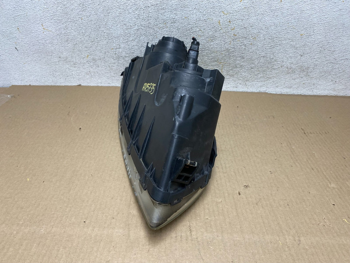 2006 to 2008 Hyundai Sonata Left Driver LH Side Headlight Halogen AH5735 DW9