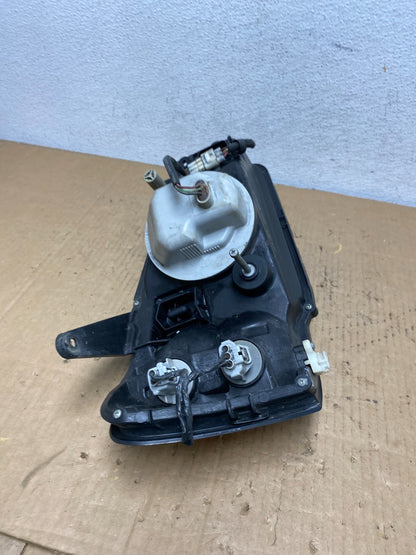 2001-2004 Subaru Legacy Outback Left Driver Lh Side Headlight AD1090 DW8