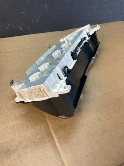2006 Ford E350 Gauge Speedometer Cluster ac4957 DG5